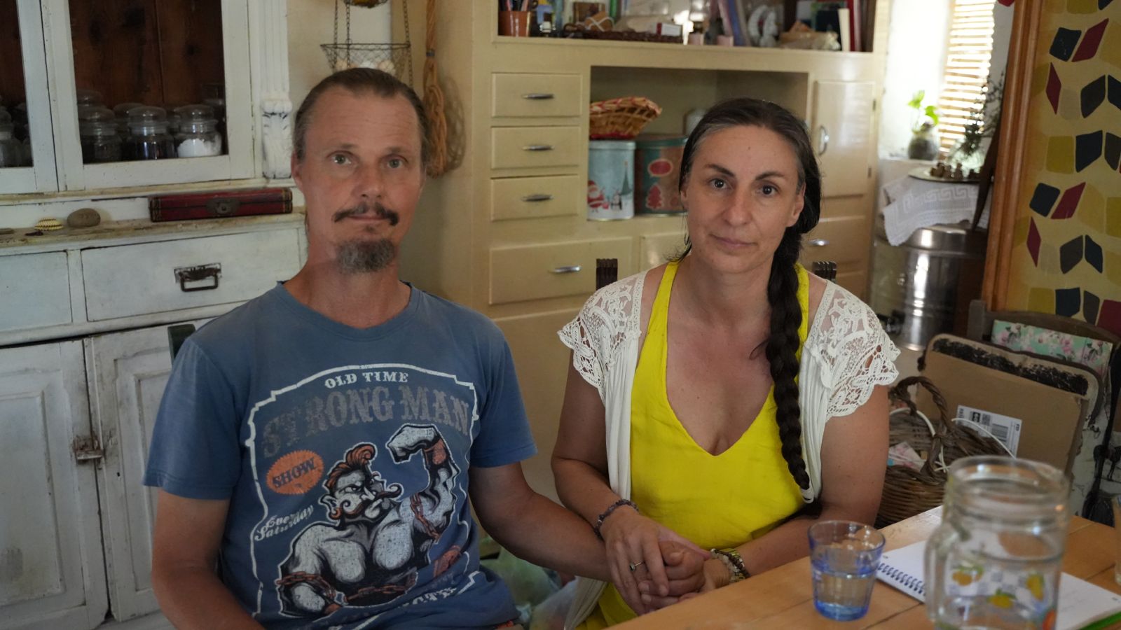 Ricongiungimento parziale per la Famiglia nel Bosco. Pro Vita: «Passo avanti a metà. È troppo poco, troppo tardi» 1